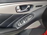 Thumbnail of 2022 Dynamic Sunstone Red INFINITI Q50