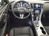 Thumbnail of 2022 Dynamic Sunstone Red INFINITI Q50