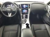 Thumbnail of 2022 Dynamic Sunstone Red INFINITI Q50