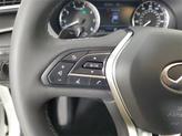 Thumbnail of 2025 Radiant White INFINITI QX55