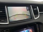 Thumbnail of 2025 Radiant White INFINITI QX55
