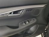 Thumbnail of 2025 Black Obsidian INFINITI QX55