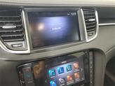 Thumbnail of 2025 Black Obsidian INFINITI QX55