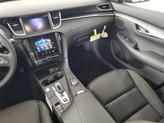 Thumbnail of 2025 Black Obsidian INFINITI QX55
