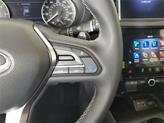 Thumbnail of 2025 Black Obsidian INFINITI QX55