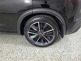 Thumbnail of 2025 Black Obsidian INFINITI QX55