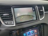 Thumbnail of 2025 Black Obsidian INFINITI QX55