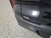 Thumbnail of 2025 Black Obsidian INFINITI QX55
