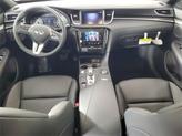 Thumbnail of 2025 Black Obsidian INFINITI QX55