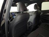 Thumbnail of 2025 Black Obsidian INFINITI QX55