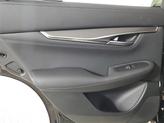 Thumbnail of 2025 Black Obsidian INFINITI QX55