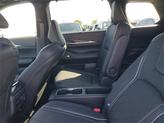 Thumbnail of 2025 Mineral Black INFINITI QX60