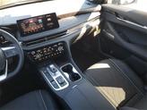 Thumbnail of 2025 Mineral Black INFINITI QX60