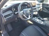 Thumbnail of 2025 Mineral Black INFINITI QX60