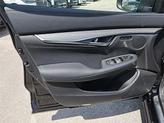 Thumbnail of 2025 Black Obsidian INFINITI QX55