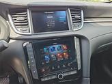 Thumbnail of 2025 Black Obsidian INFINITI QX55