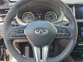 Thumbnail of 2025 Black Obsidian INFINITI QX55