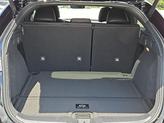 Thumbnail of 2025 Black Obsidian INFINITI QX55