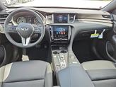 Thumbnail of 2025 Black Obsidian INFINITI QX55
