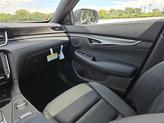 Thumbnail of 2025 Black Obsidian INFINITI QX55