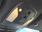 Thumbnail of 2025 Black Obsidian INFINITI QX55