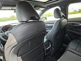 Thumbnail of 2025 Black Obsidian INFINITI QX55