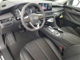Thumbnail of 2024 Mineral Black INFINITI QX60