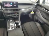 Thumbnail of 2024 Mineral Black INFINITI QX60