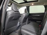 Thumbnail of 2024 Mineral Black INFINITI QX60