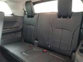 Thumbnail of 2024 Mineral Black INFINITI QX60