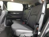 Thumbnail of 2024 Mineral Black INFINITI QX60