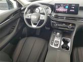 Thumbnail of 2024 Mineral Black INFINITI QX60