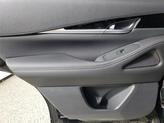 Thumbnail of 2024 Mineral Black INFINITI QX60