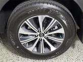 Thumbnail of 2024 Mineral Black INFINITI QX60
