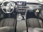 Thumbnail of 2024 Mineral Black INFINITI QX60