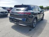 Thumbnail of 2026 Black Obsidian INFINITI QX60