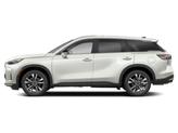 Thumbnail of 2026 Radiant White INFINITI QX60