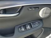 Thumbnail of 2025 Radiant White INFINITI QX50