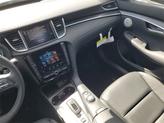 Thumbnail of 2025 Radiant White INFINITI QX50
