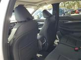 Thumbnail of 2025 Radiant White INFINITI QX50