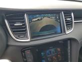 Thumbnail of 2025 Radiant White INFINITI QX50