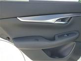 Thumbnail of 2025 Radiant White INFINITI QX50