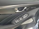 Thumbnail of 2024 Slate Gray INFINITI Q50