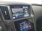 Thumbnail of 2024 Slate Gray INFINITI Q50