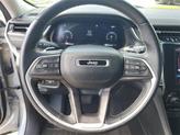 Thumbnail of 2022 Silver Zynith Jeep Grand Cherokee