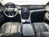 Thumbnail of 2022 Silver Zynith Jeep Grand Cherokee