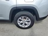 Thumbnail of 2022 Silver Zynith Jeep Grand Cherokee