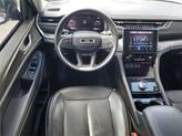 Thumbnail of 2022 Silver Zynith Jeep Grand Cherokee