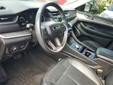 Thumbnail of 2022 Silver Zynith Jeep Grand Cherokee