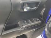 Thumbnail of 2022 Blue Crush Metallic Toyota Tacoma